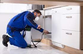 Residential Pest Control